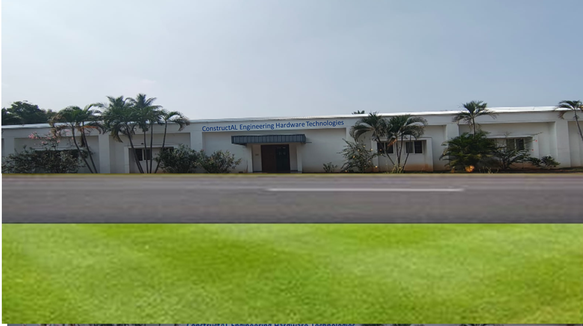 Constructal Facility